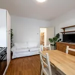 Quiet Bilo In Naviglio District - B Home